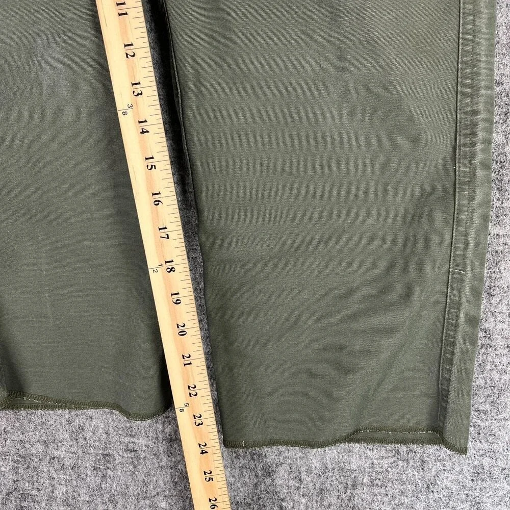 Boy Scouts America Convertible Pants Shorts 10 Unhemmed BSA Scouting‎ Switchback